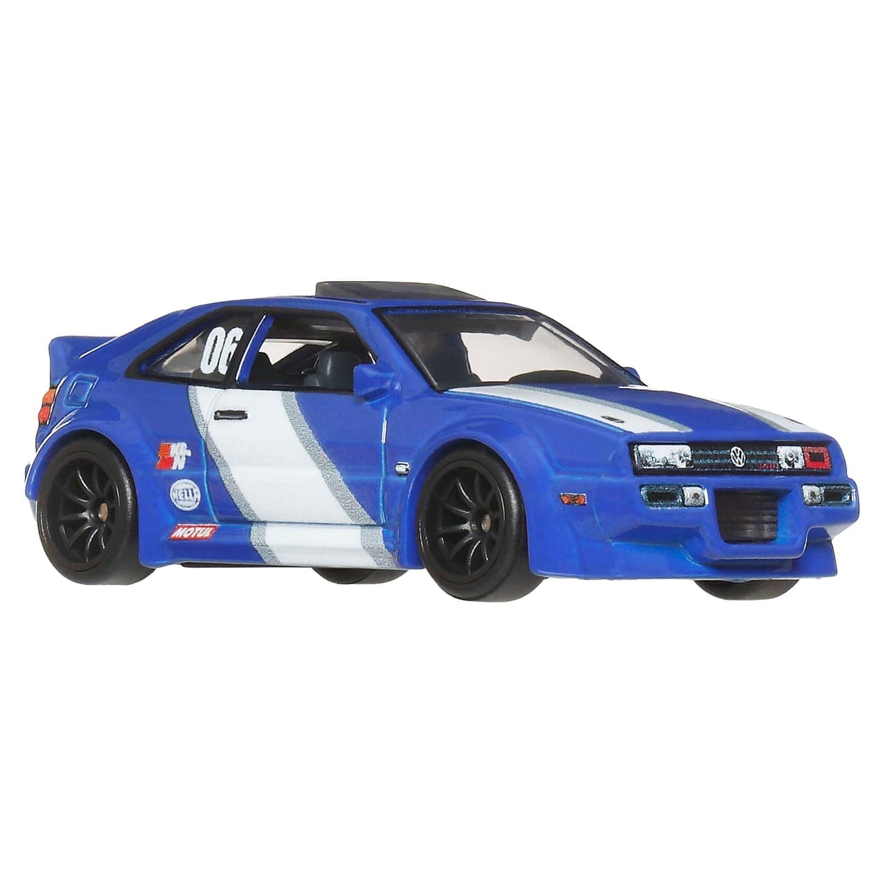 Volkswagen Corrado VR6 5