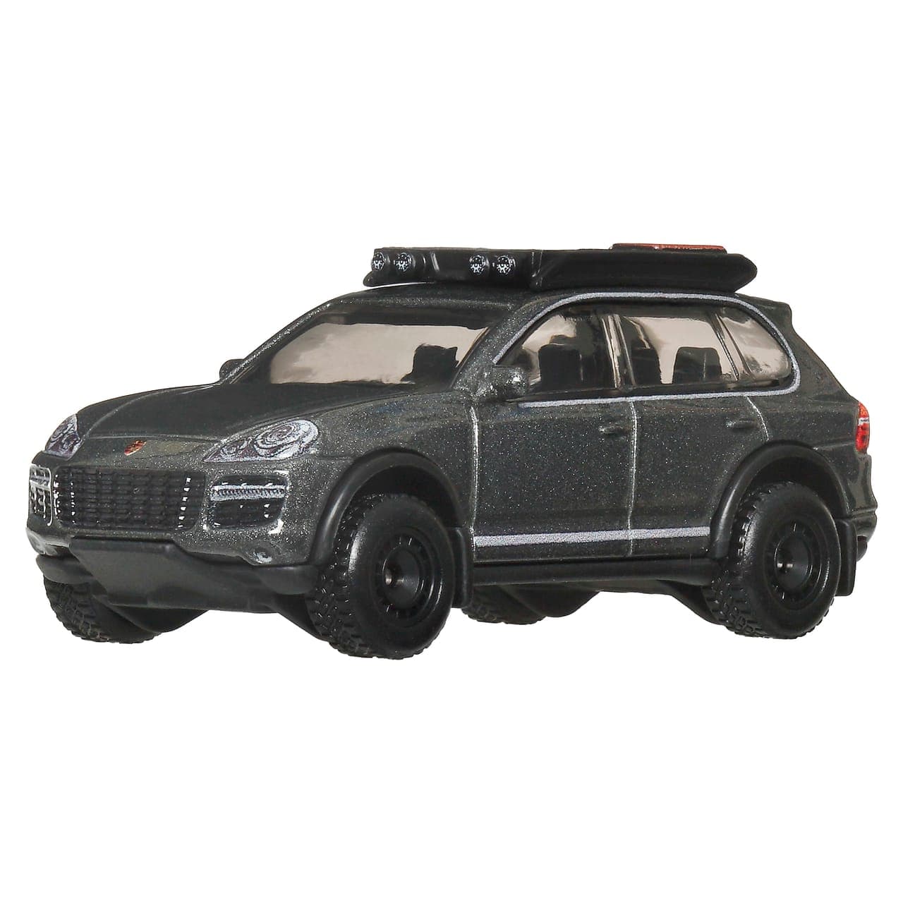 2008 Porsche Cayenne