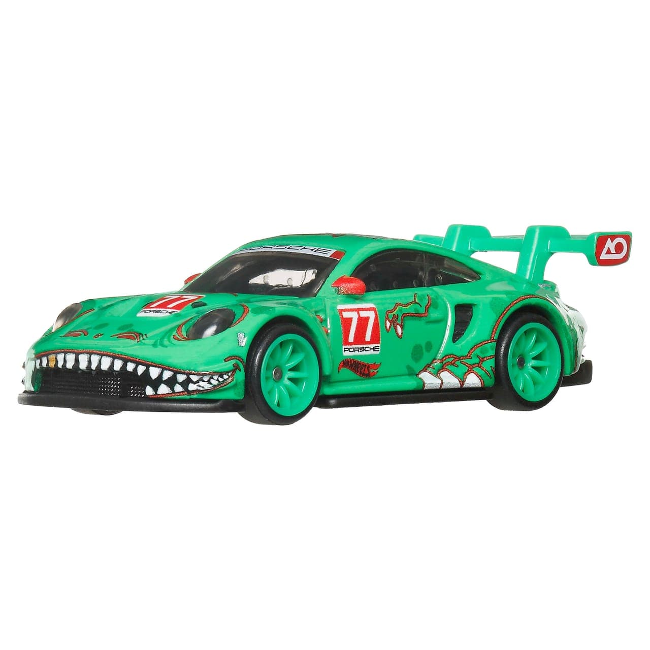 Porsche 911 GT3 R (992)