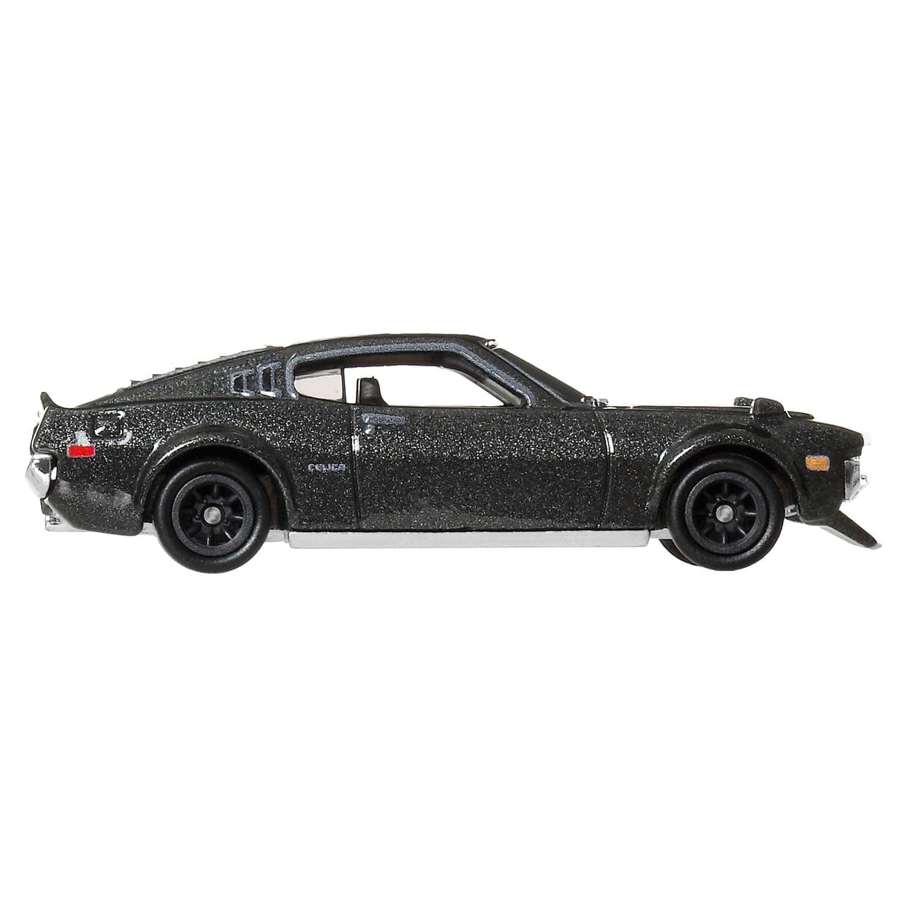 '77 Toyota Celica 4