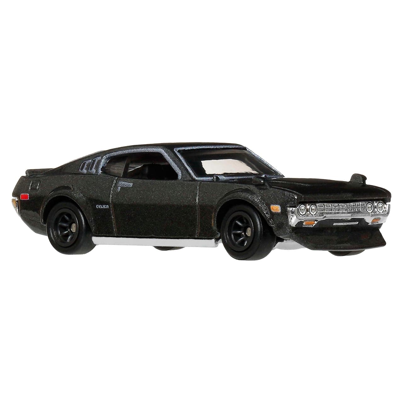 '77 Toyota Celica 6