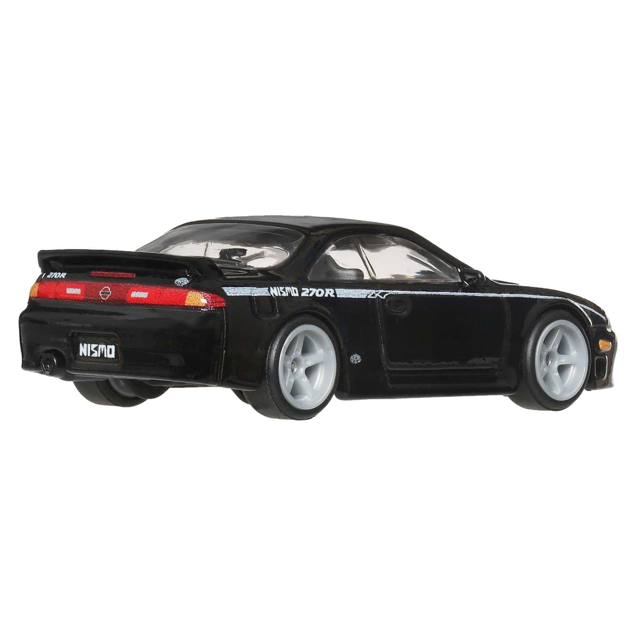 1994 NISMO 270R (S14) 3