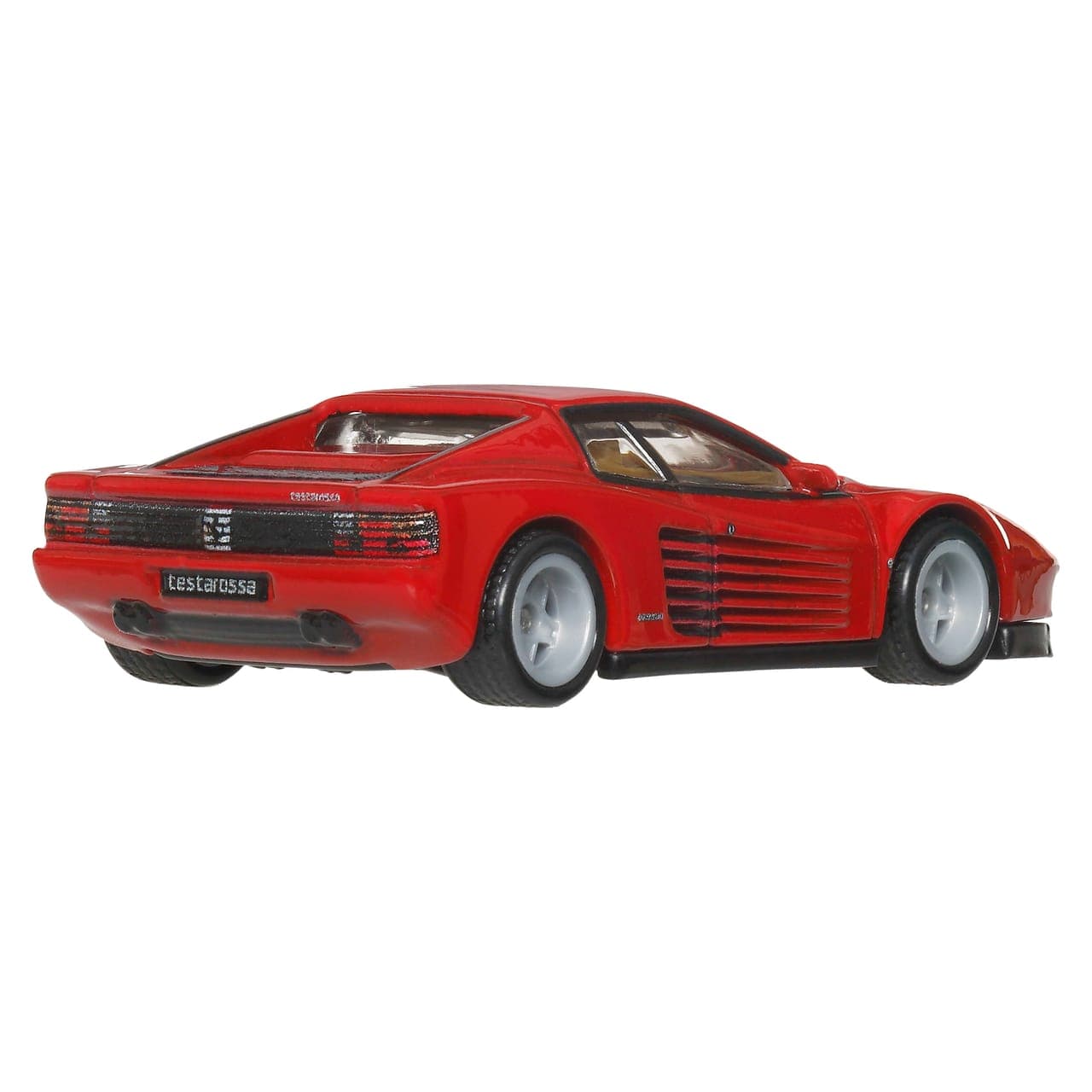 Ferrari Testarossa 3