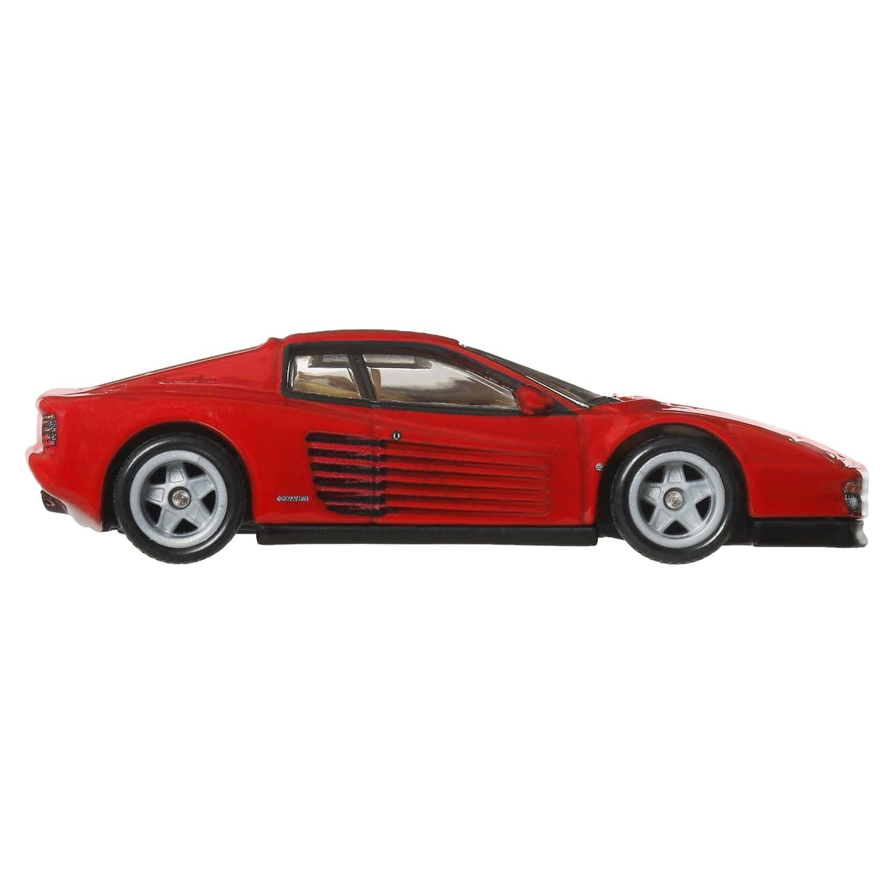 Ferrari Testarossa 4