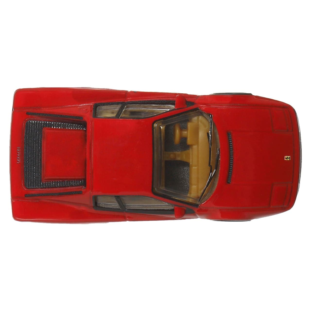 Ferrari Testarossa 5