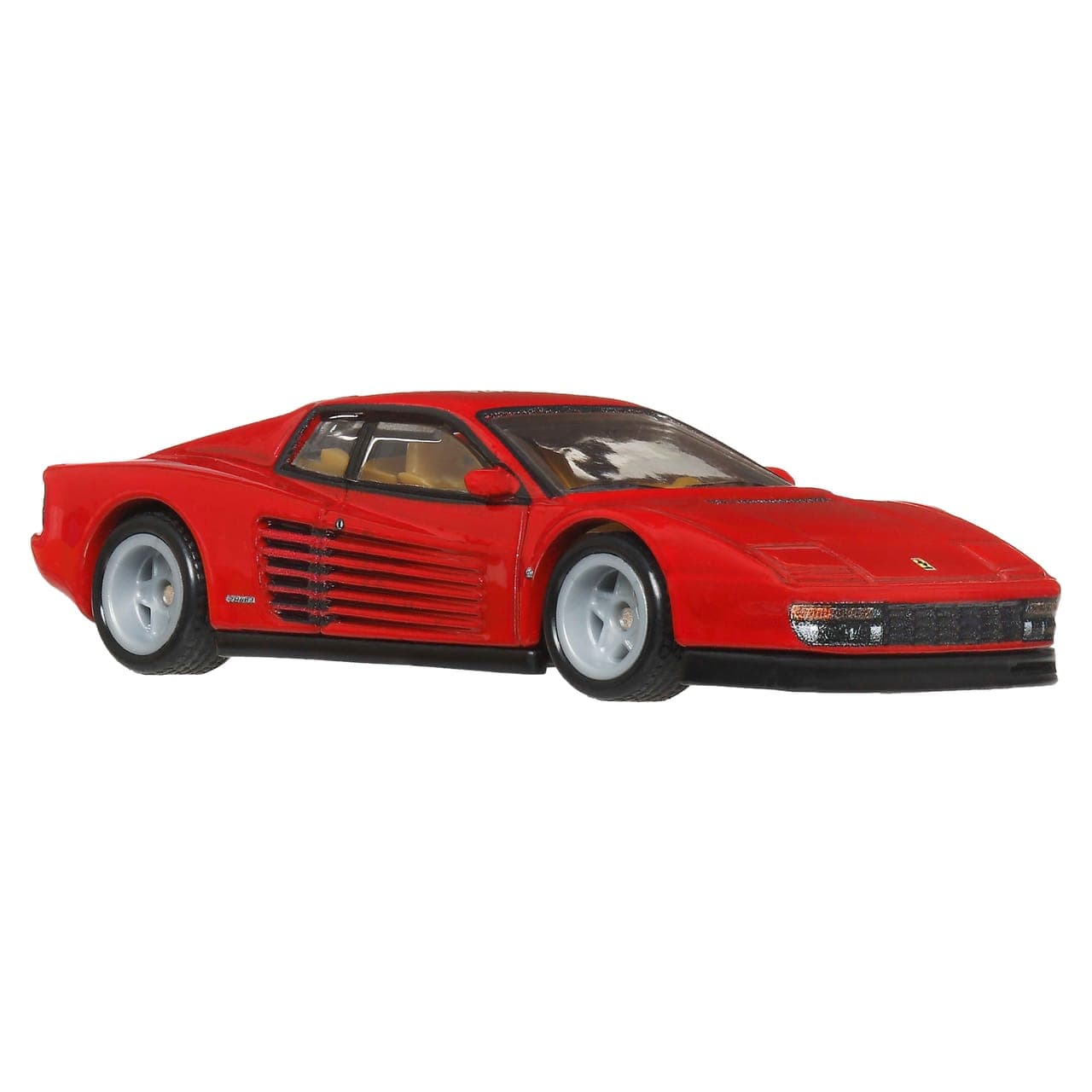 Ferrari Testarossa 6