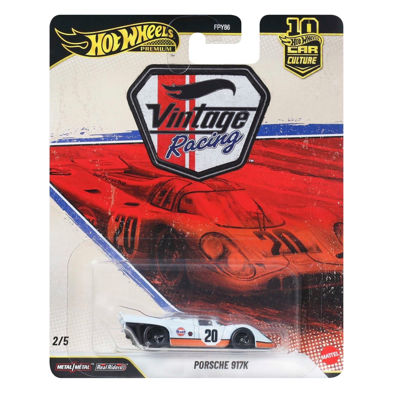 Porsche 917 K 2