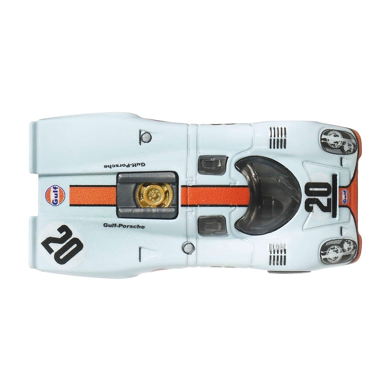 Porsche 917 K 5