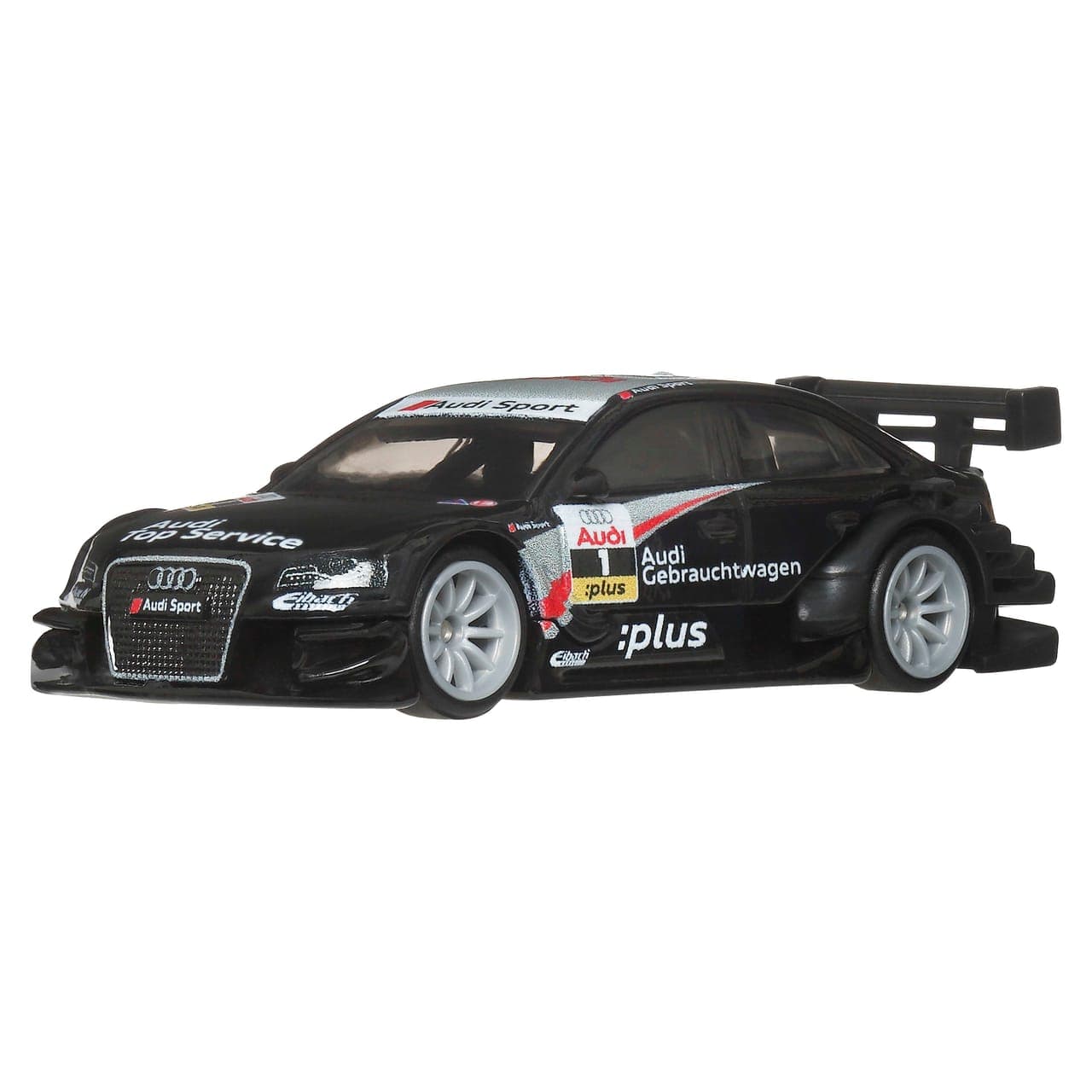 2008 Audi A4 Touring Car