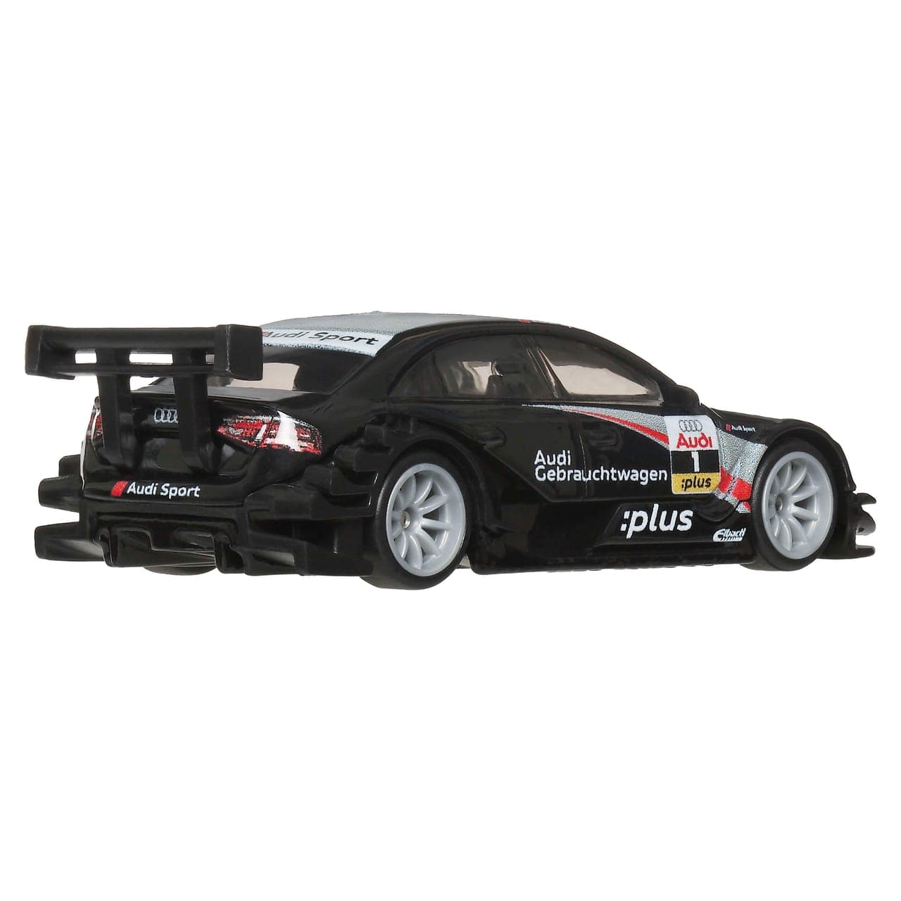 2008 Audi A4 Touring Car 3