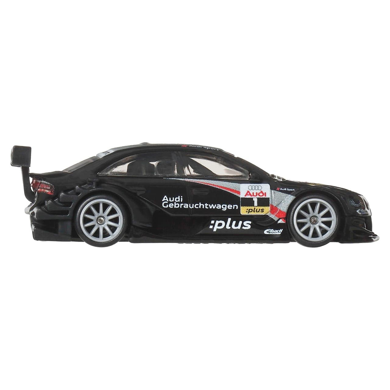 2008 Audi A4 Touring Car 4