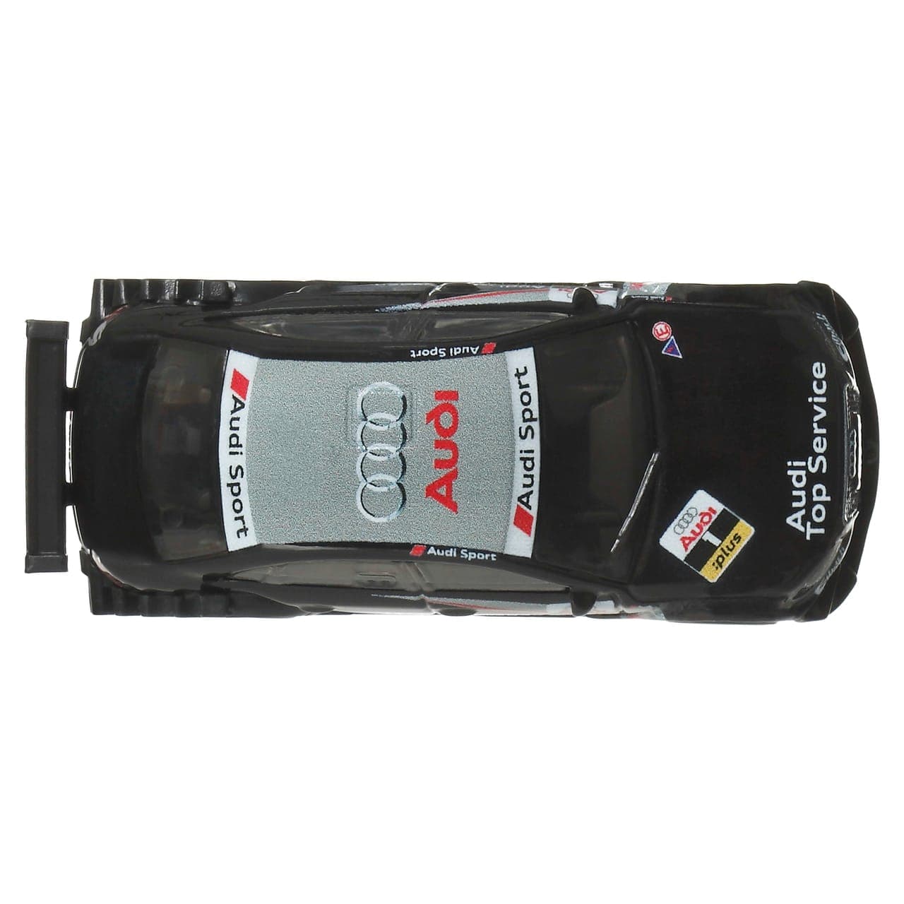 2008 Audi A4 Touring Car 5