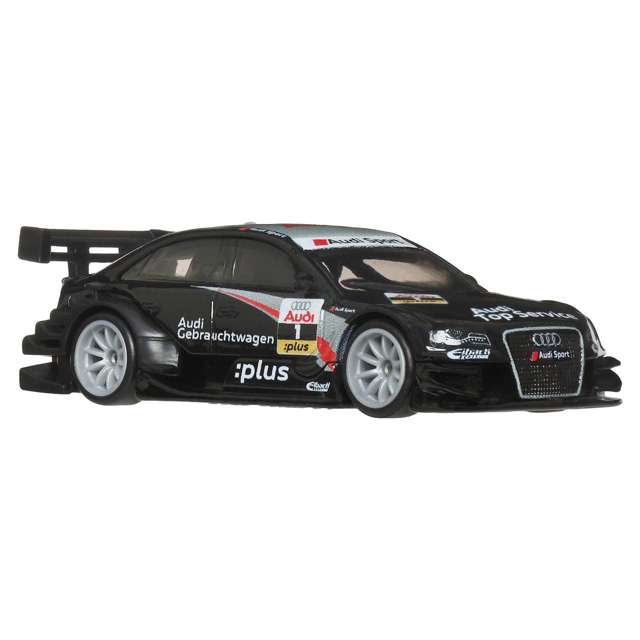 2008 Audi A4 Touring Car 6
