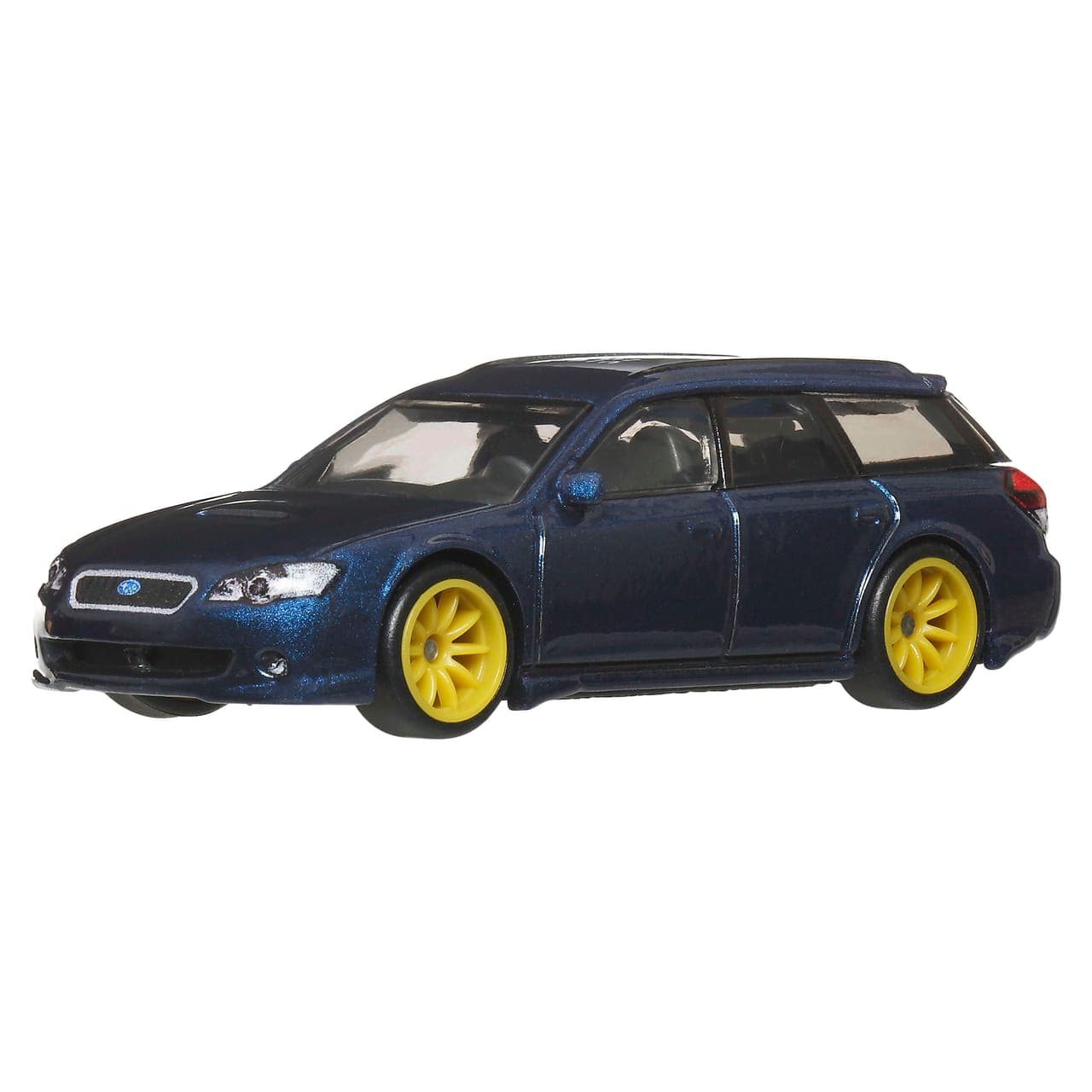 Subaru Legacy GT (BP)