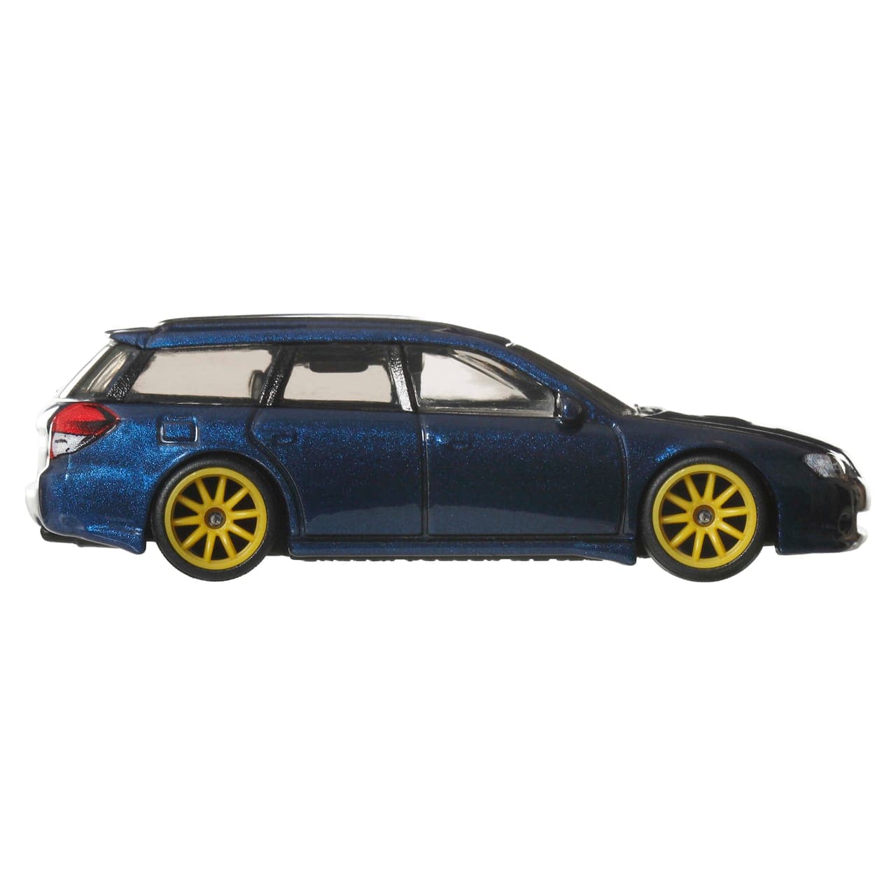 Subaru Legacy GT (BP) 4