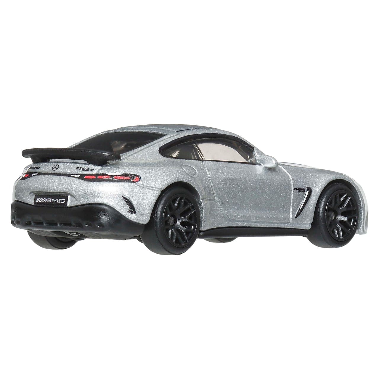 2025 Mercedes-AMG GT 63 Pro 3