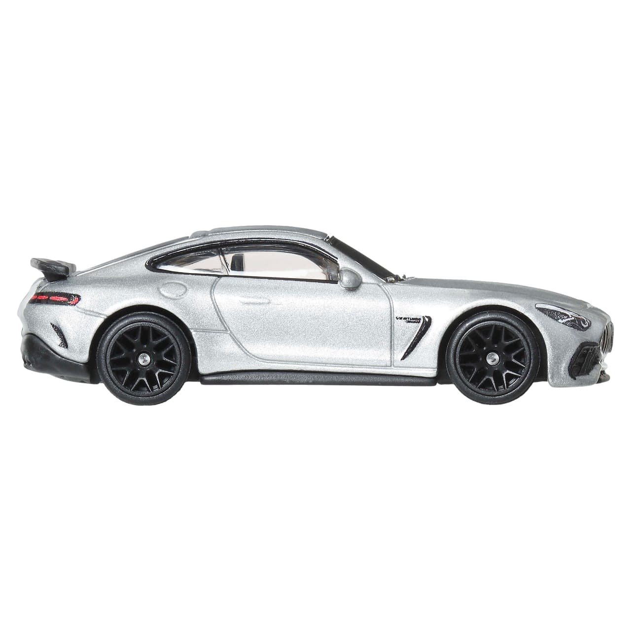 2025 Mercedes-AMG GT 63 Pro 4