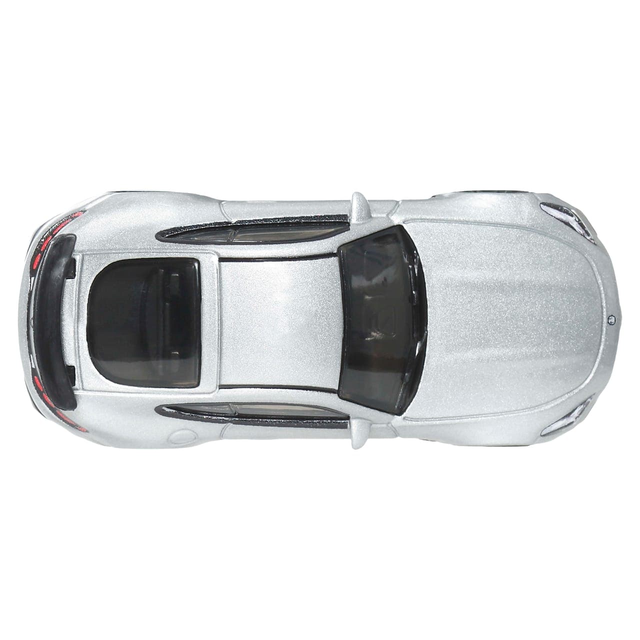 2025 Mercedes-AMG GT 63 Pro 5