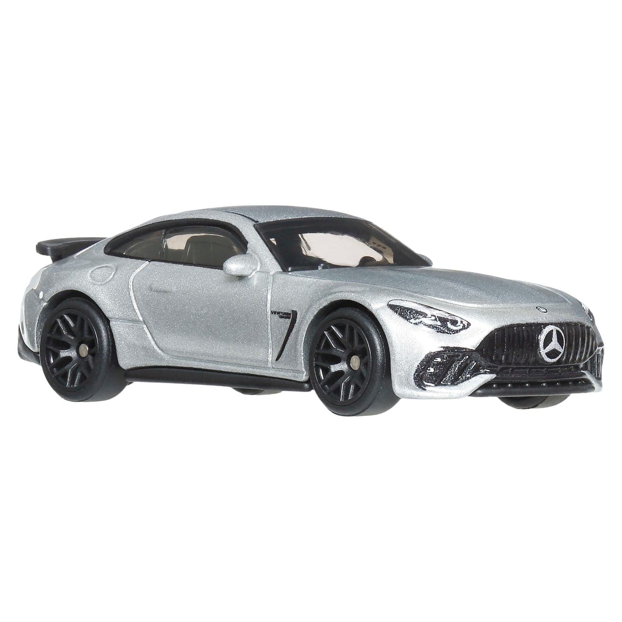 2025 Mercedes-AMG GT 63 Pro 6