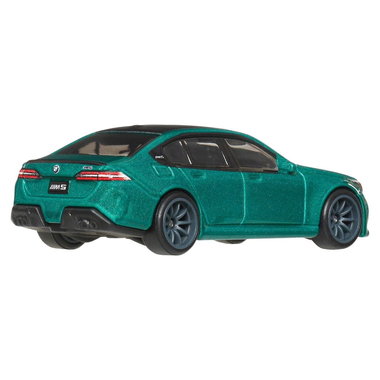 2025 BMW M5 3