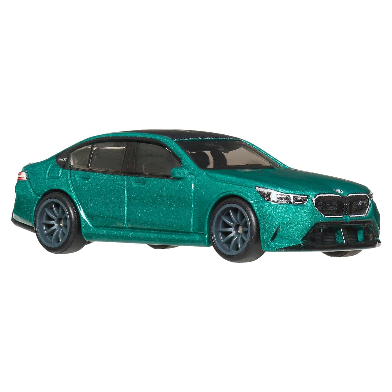 2025 BMW M5 6
