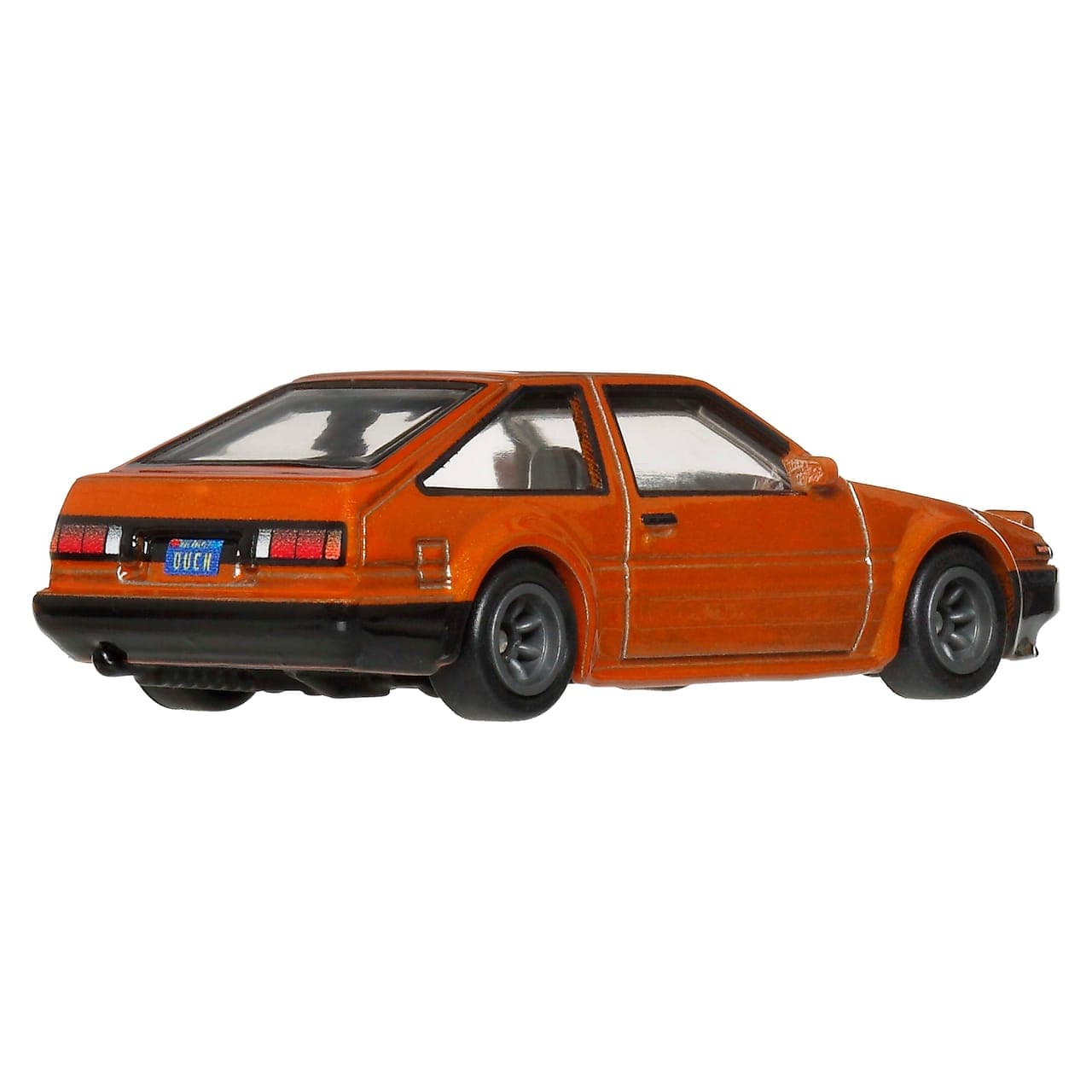 Toyota AE86 Sprinter Trueno 3