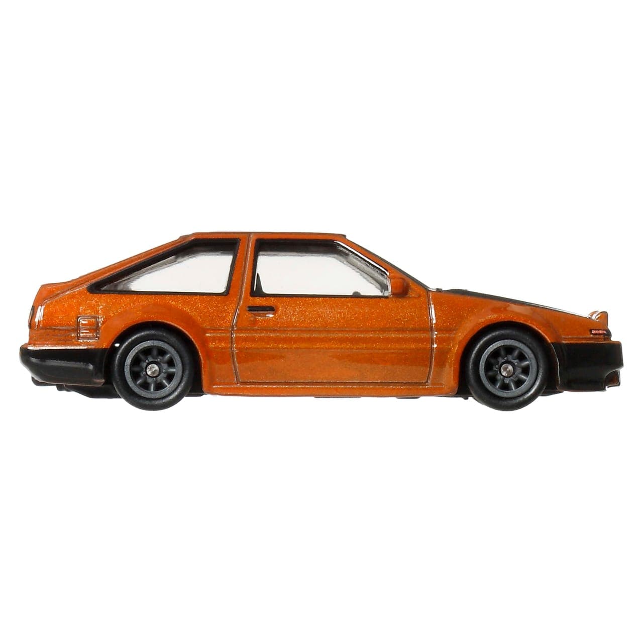 Toyota AE86 Sprinter Trueno 4