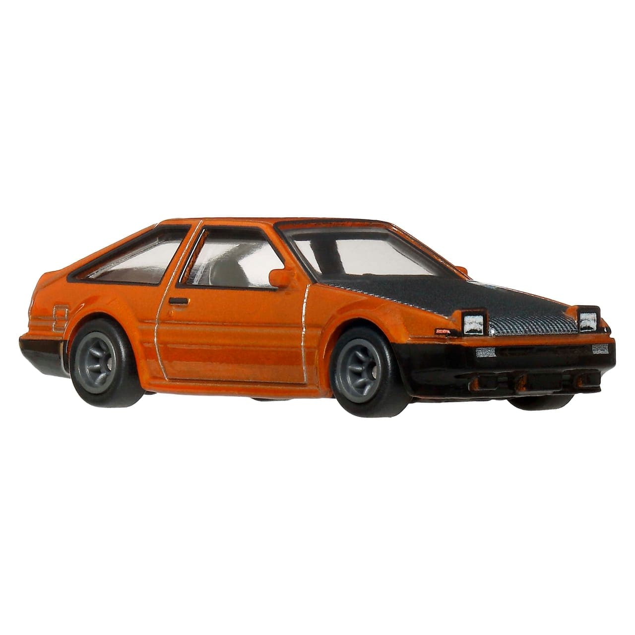Toyota AE86 Sprinter Trueno 6