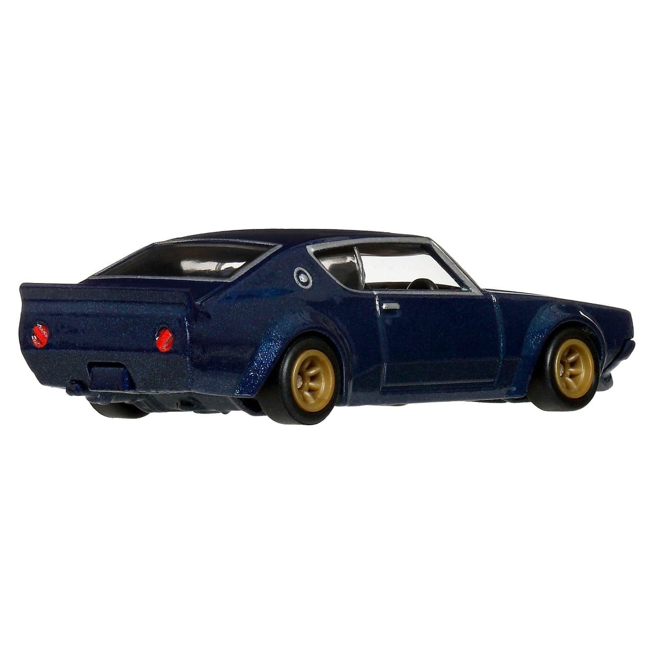 LB Nissan Skyline 2000GT-R LBWK 3
