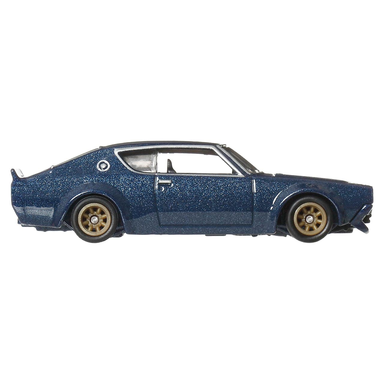 LB Nissan Skyline 2000GT-R LBWK 4