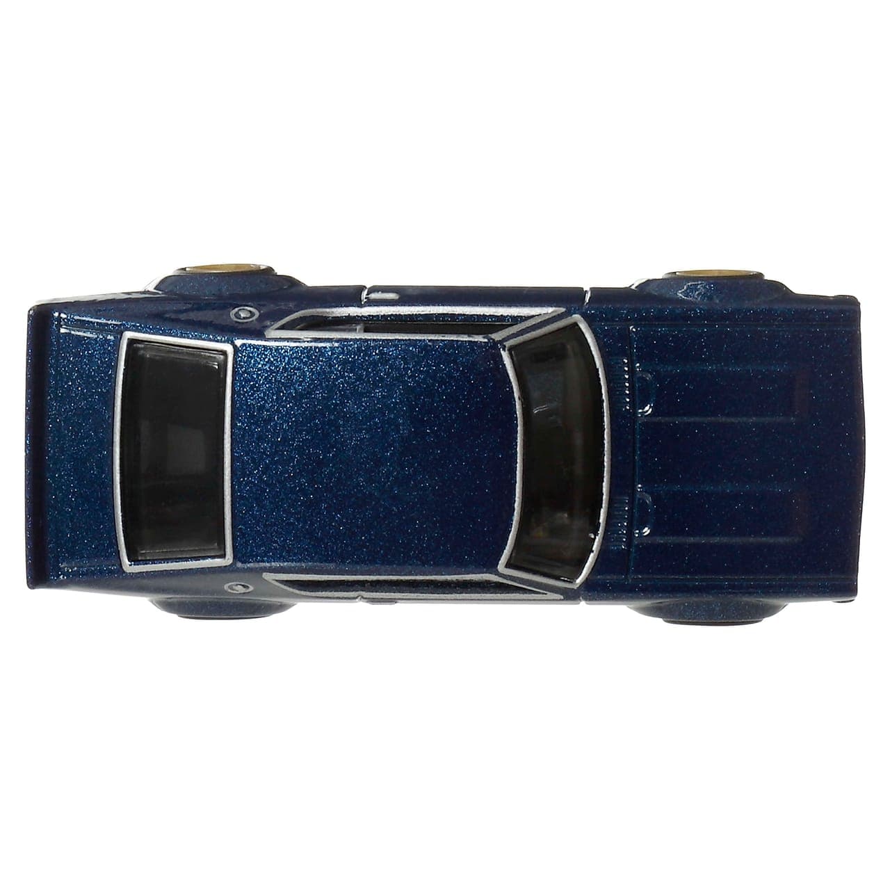 LB Nissan Skyline 2000GT-R LBWK 5