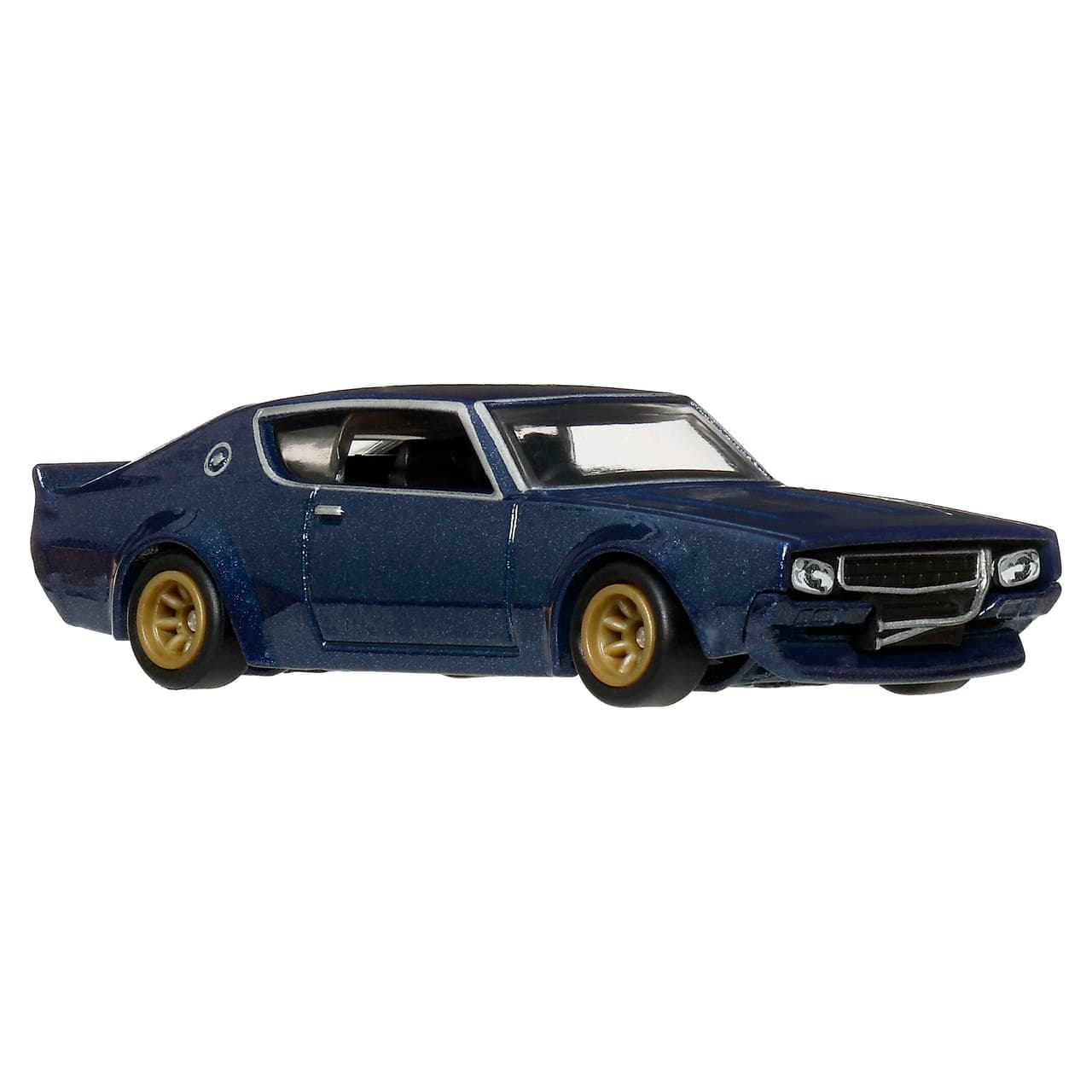 LB Nissan Skyline 2000GT-R LBWK 6