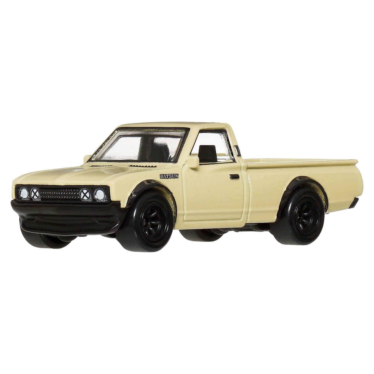 Datsun 620
