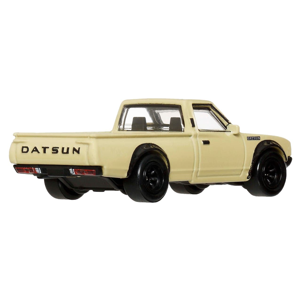Datsun 620 3