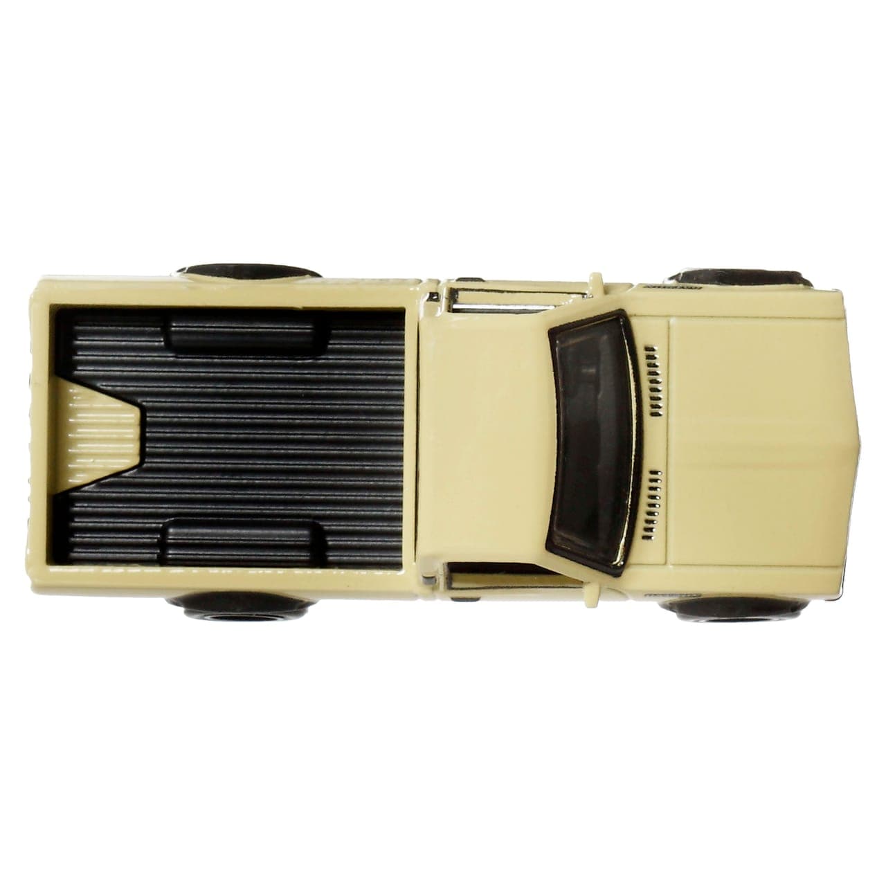 Datsun 620 5