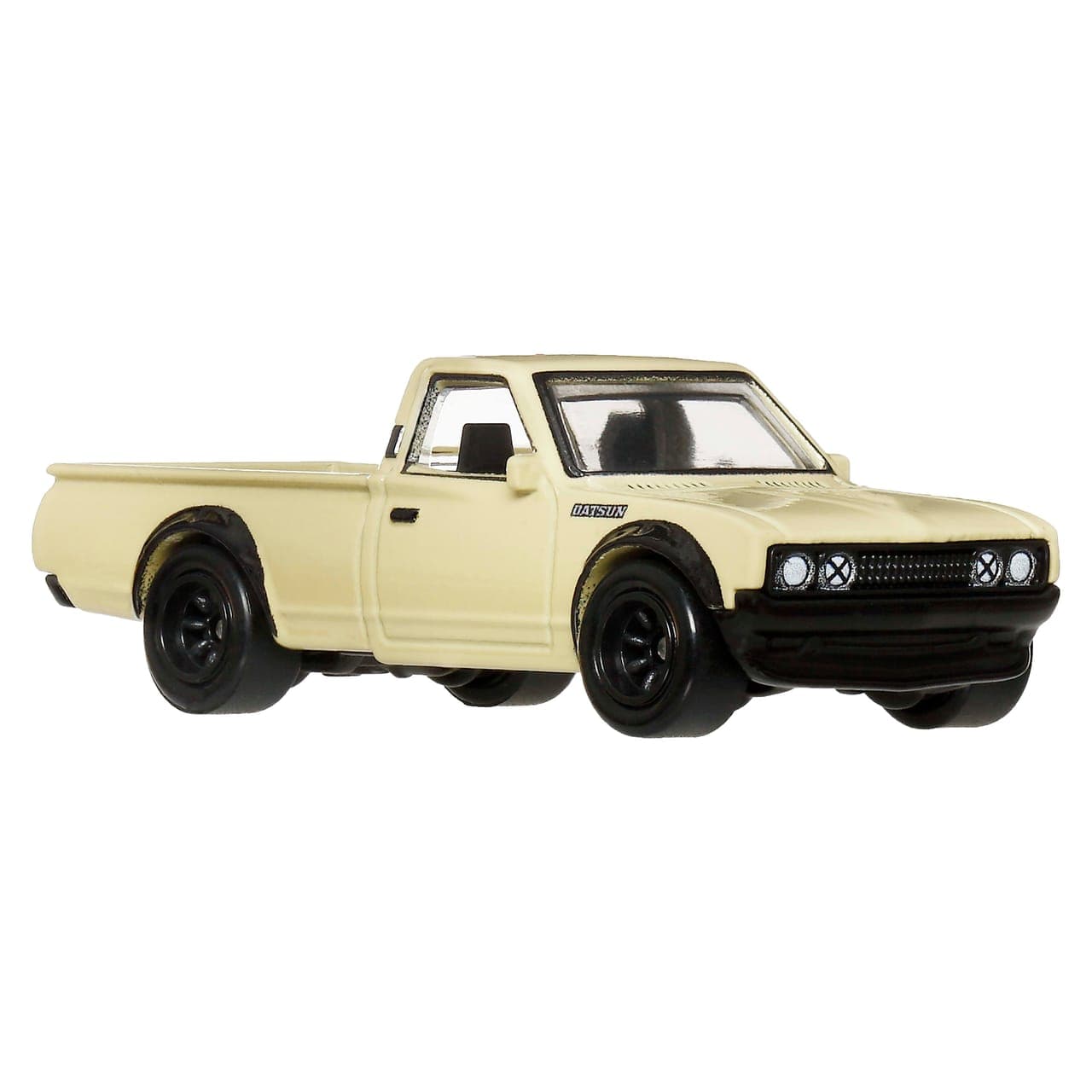 Datsun 620 6