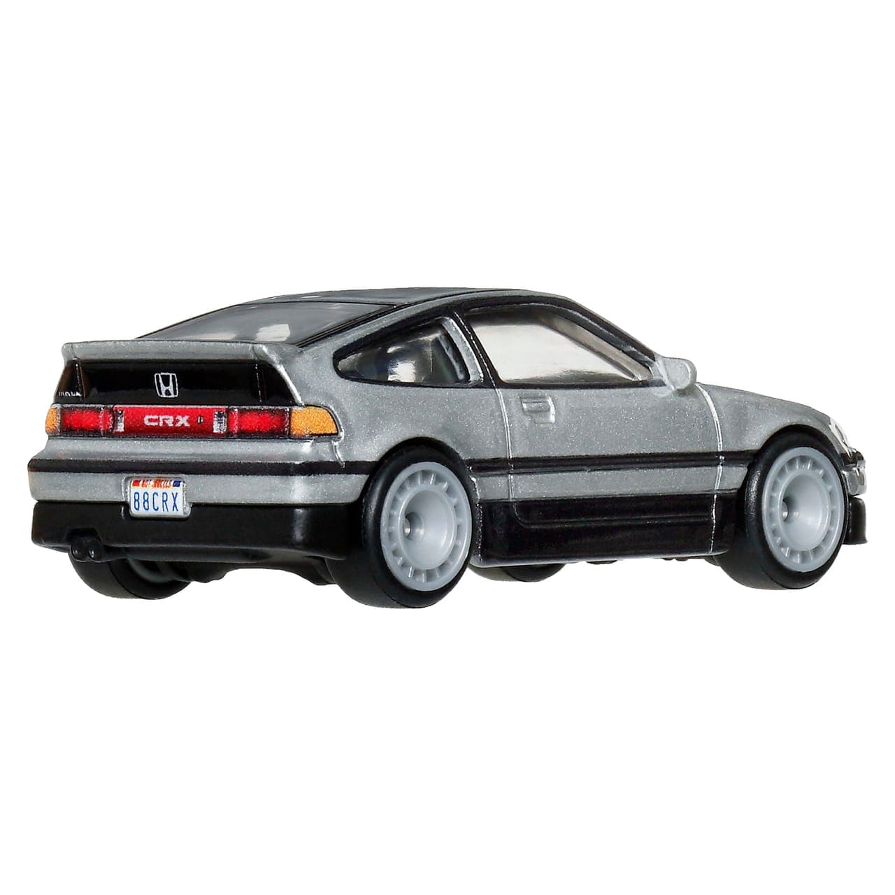 '88 Honda CRX 3