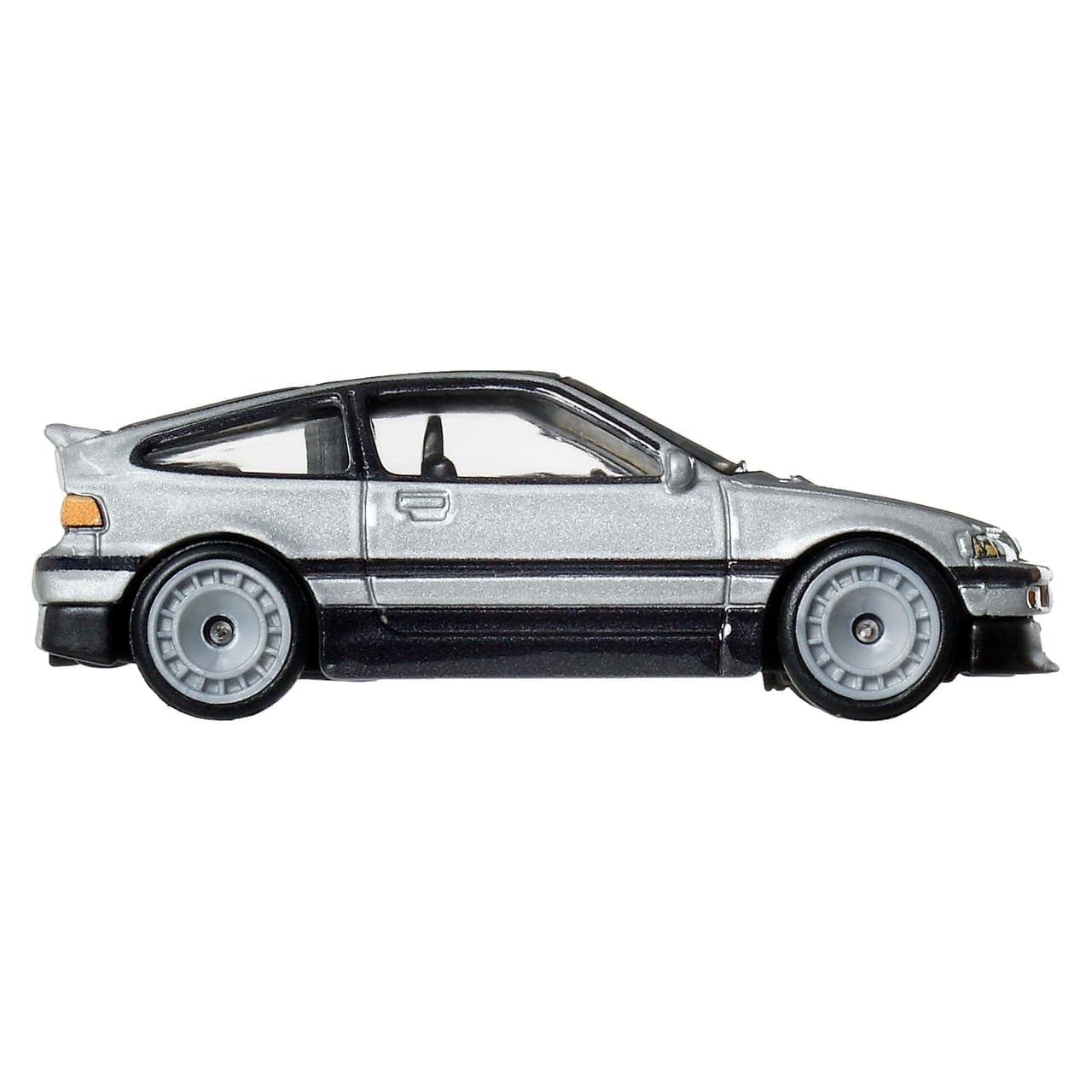 '88 Honda CRX 4