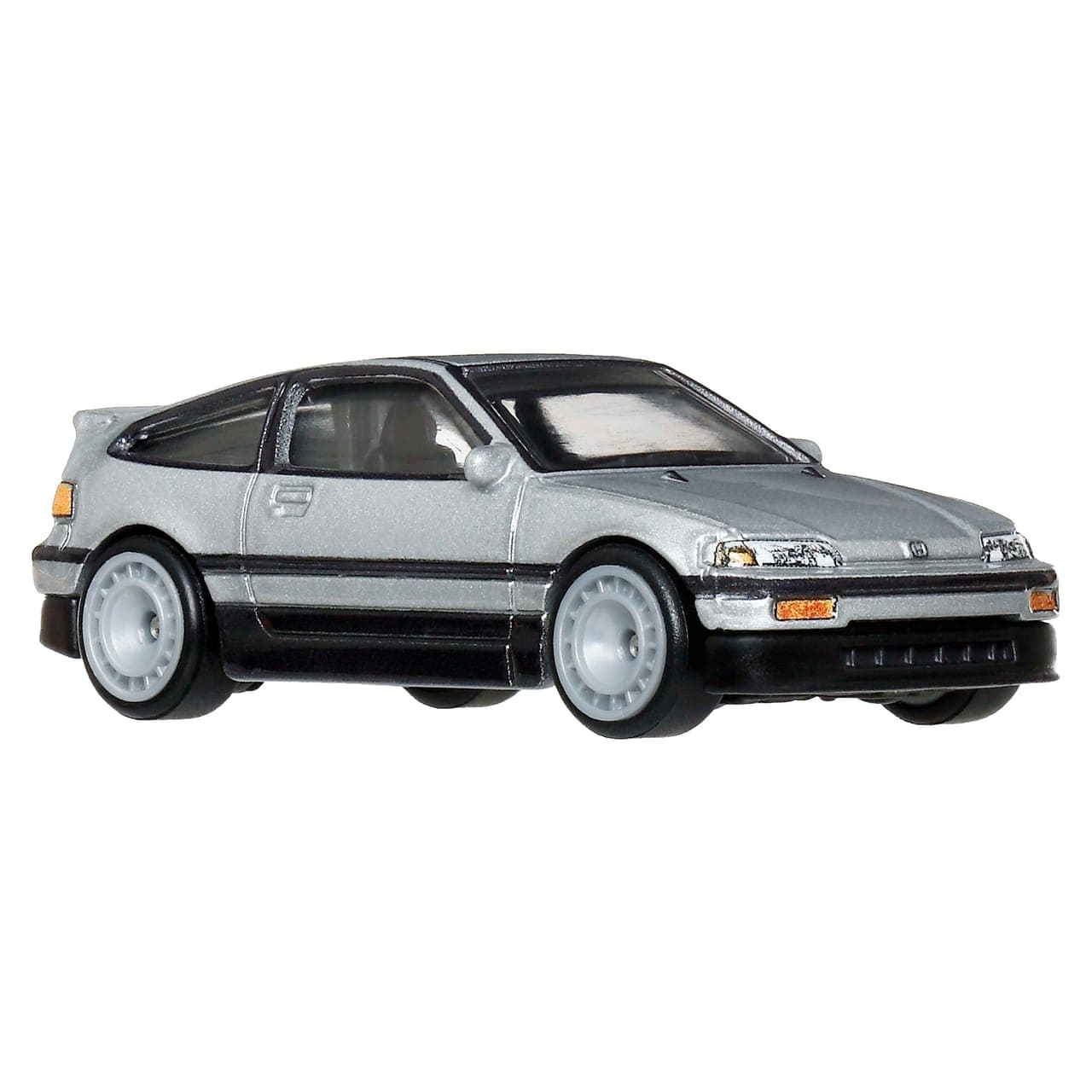 '88 Honda CRX 6