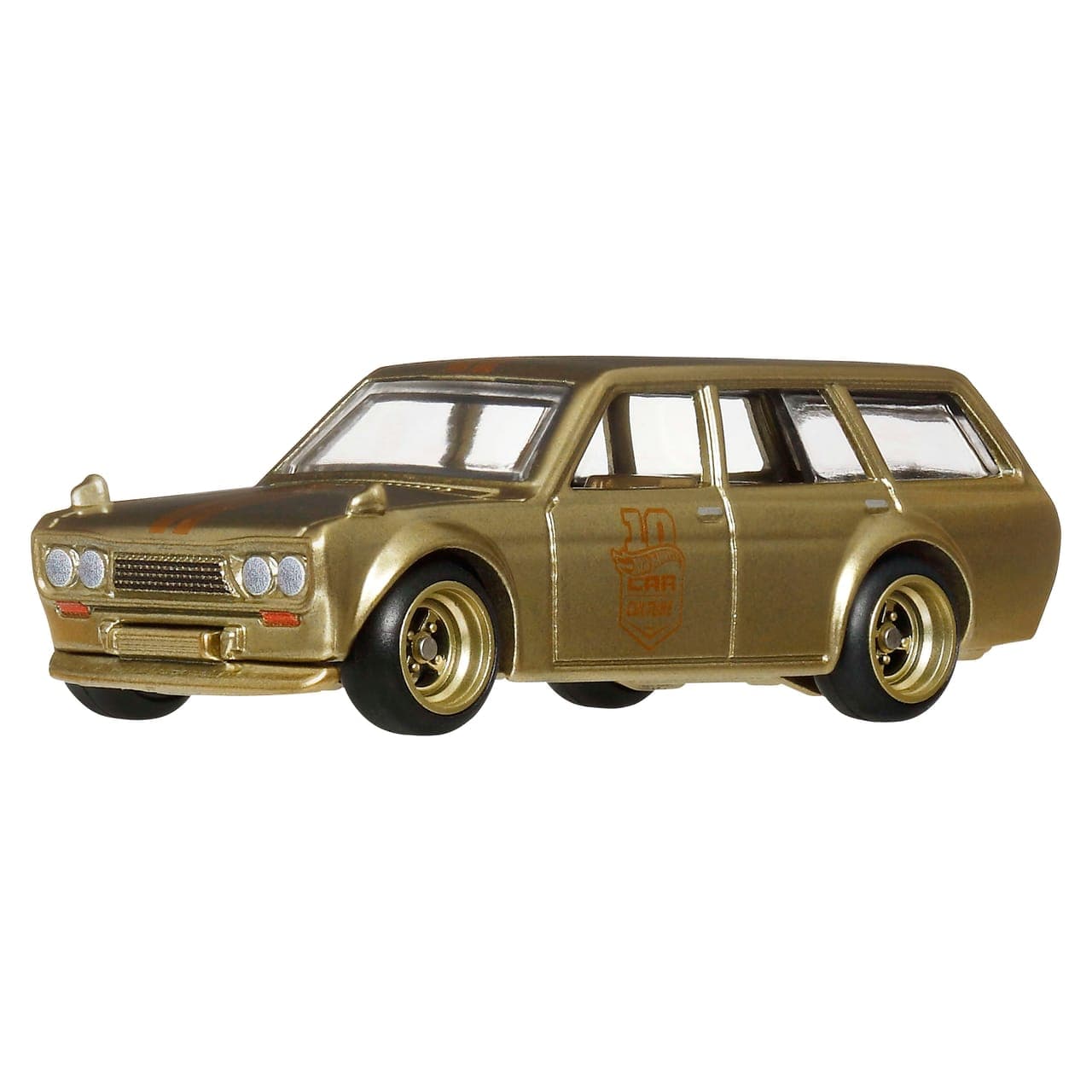 Datsun 510 Wagon
