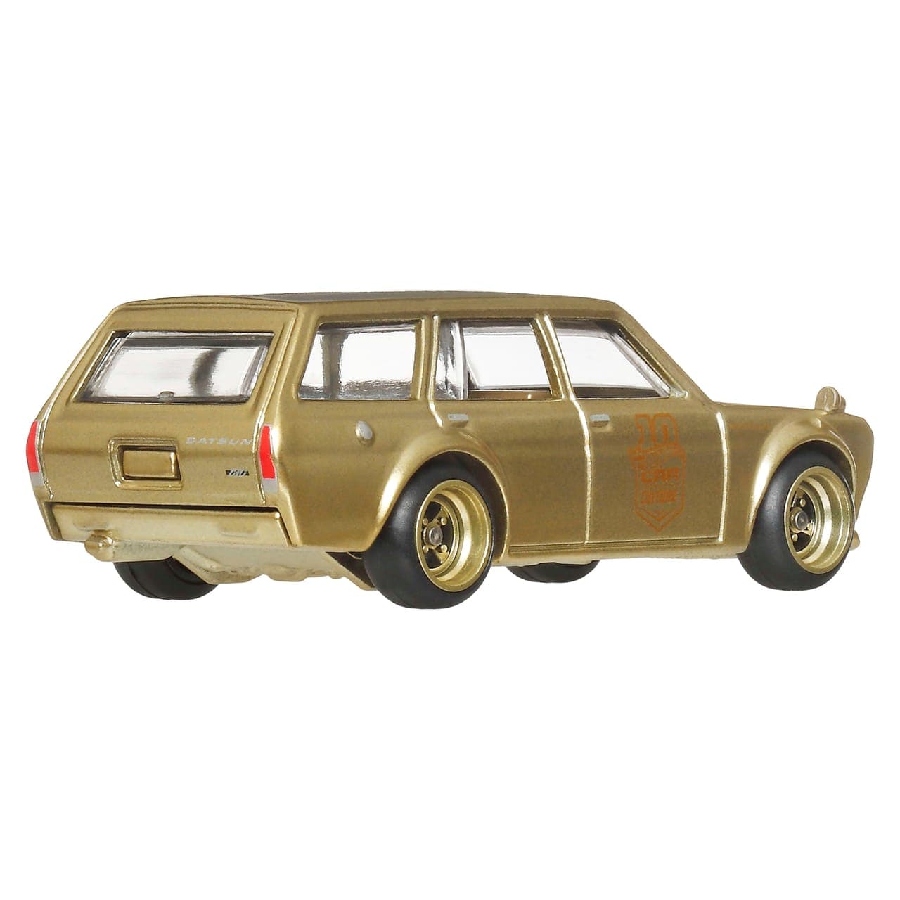 Datsun 510 Wagon 3