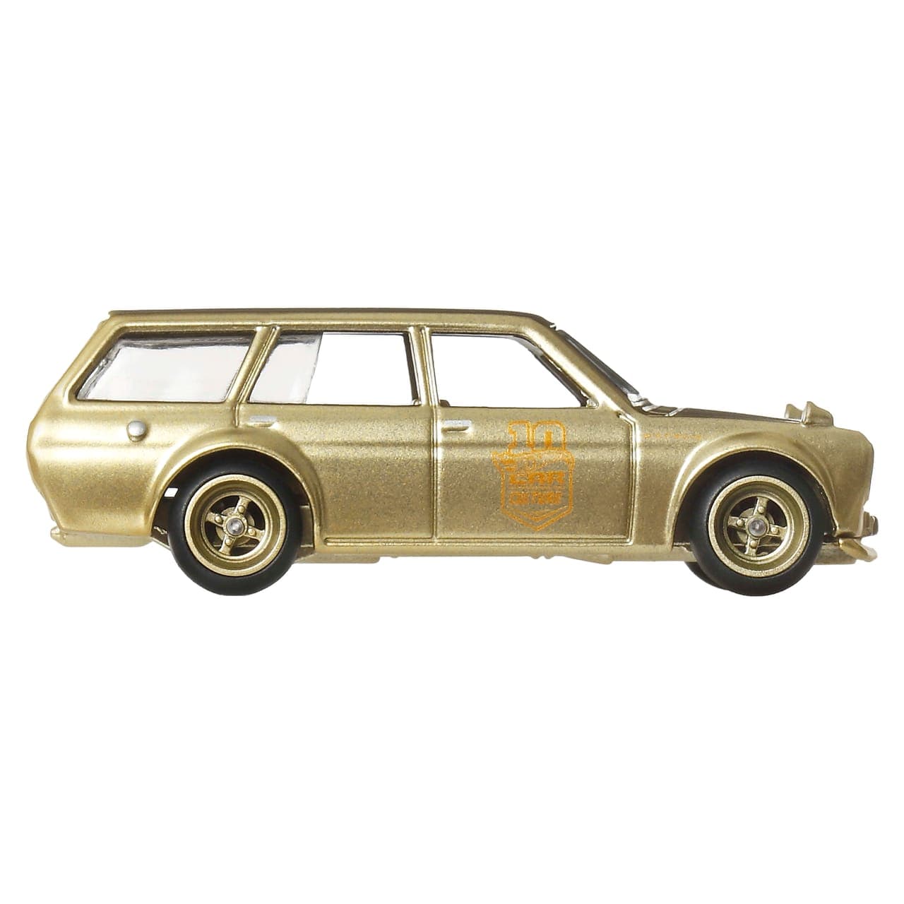 Datsun 510 Wagon 4