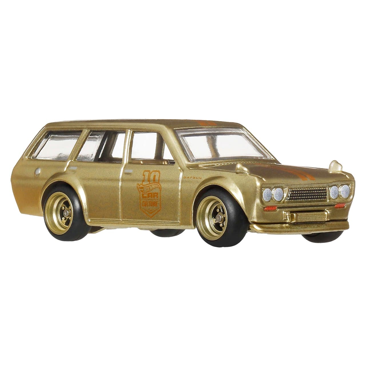 Datsun 510 Wagon 6