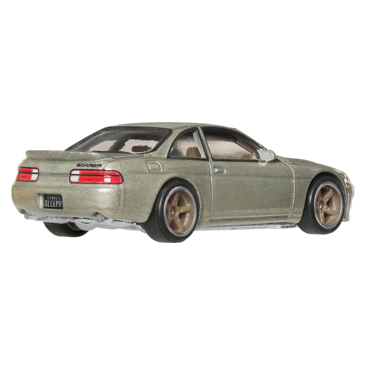 Toyota Soarer 3