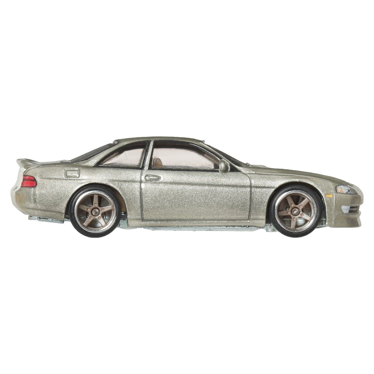 Toyota Soarer 4