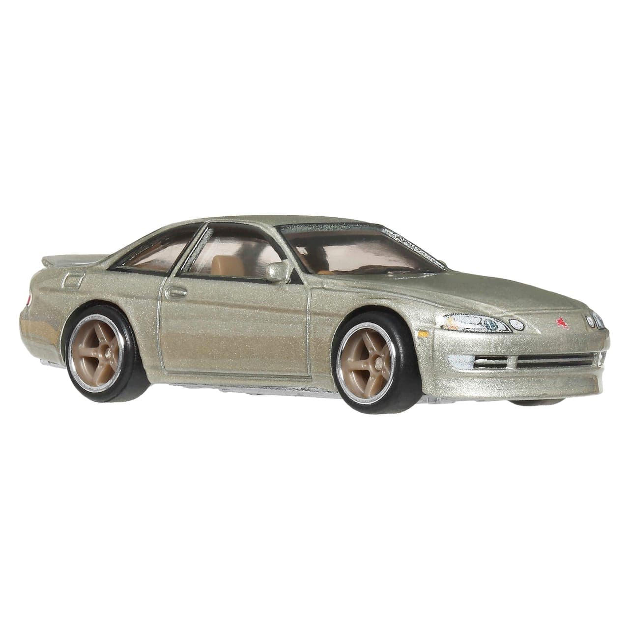 Toyota Soarer 6