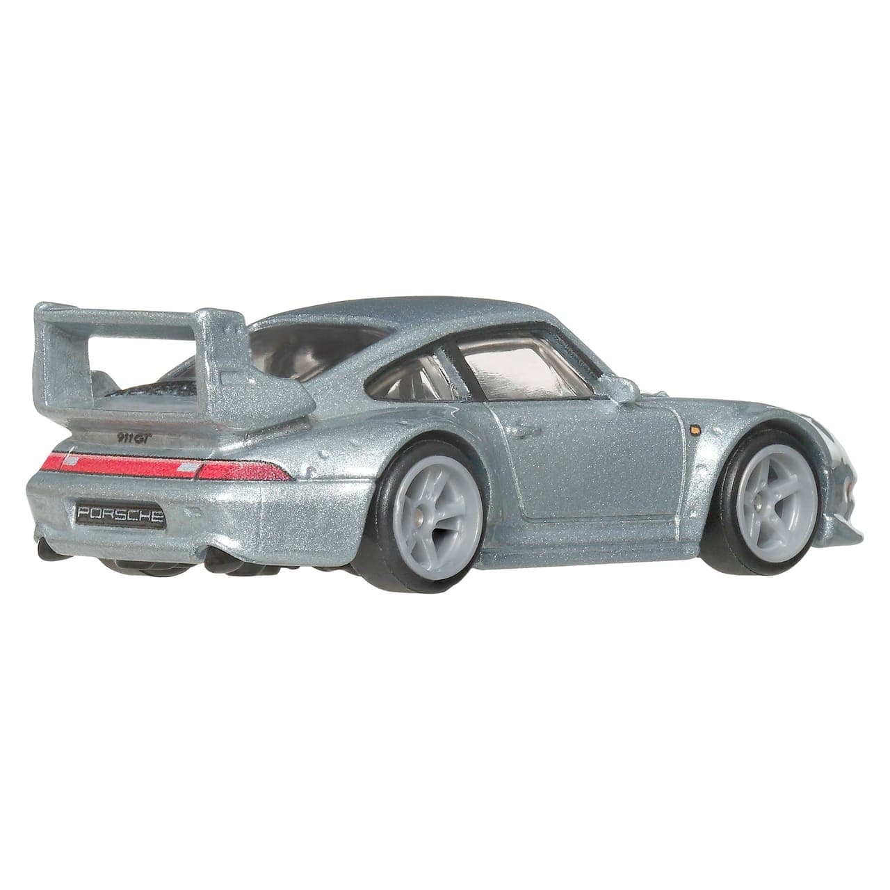 Porsche 993 GT2 3