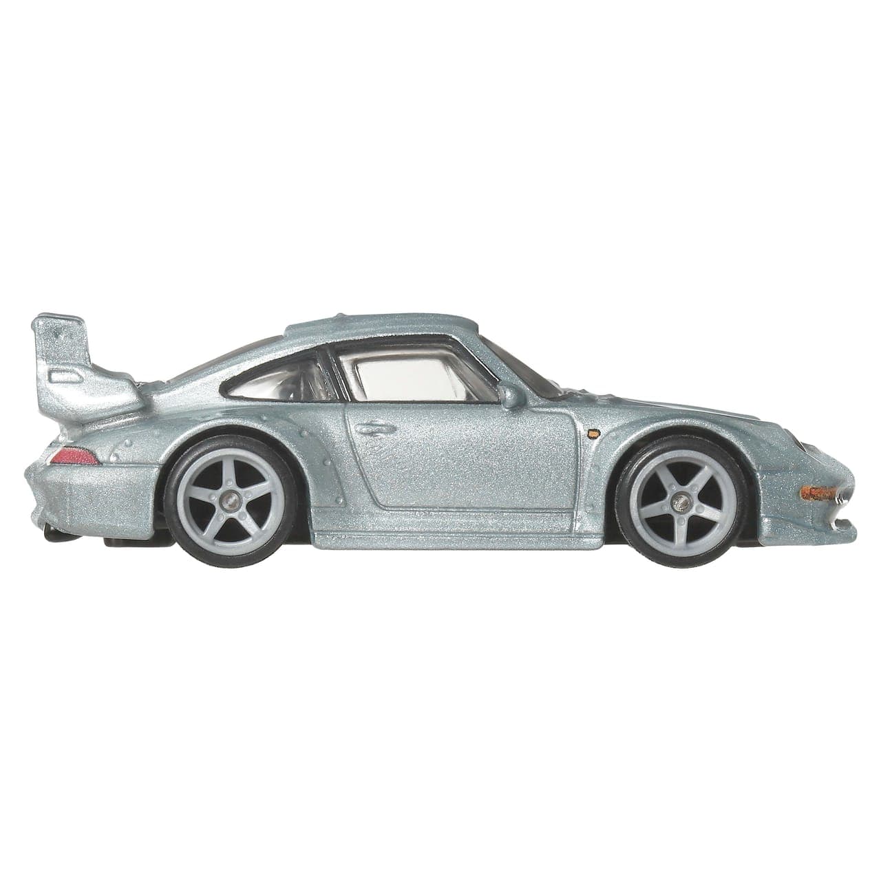 Porsche 993 GT2 4