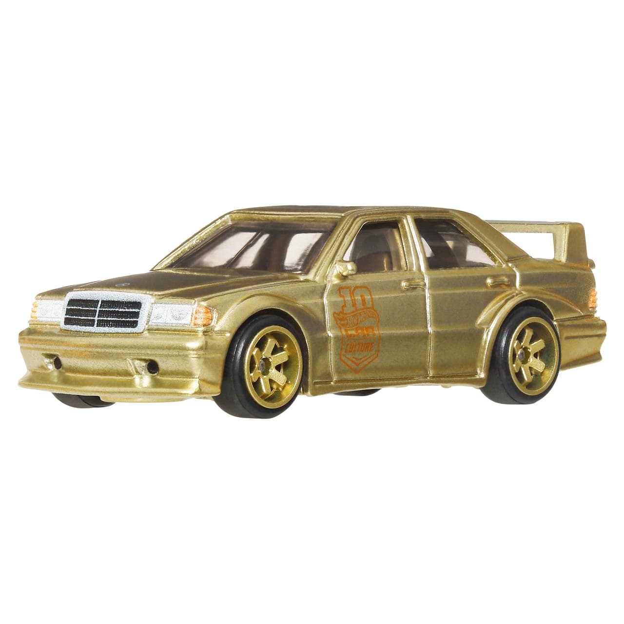 Mercedes-Benz 190 E 2.5-16 EVO II