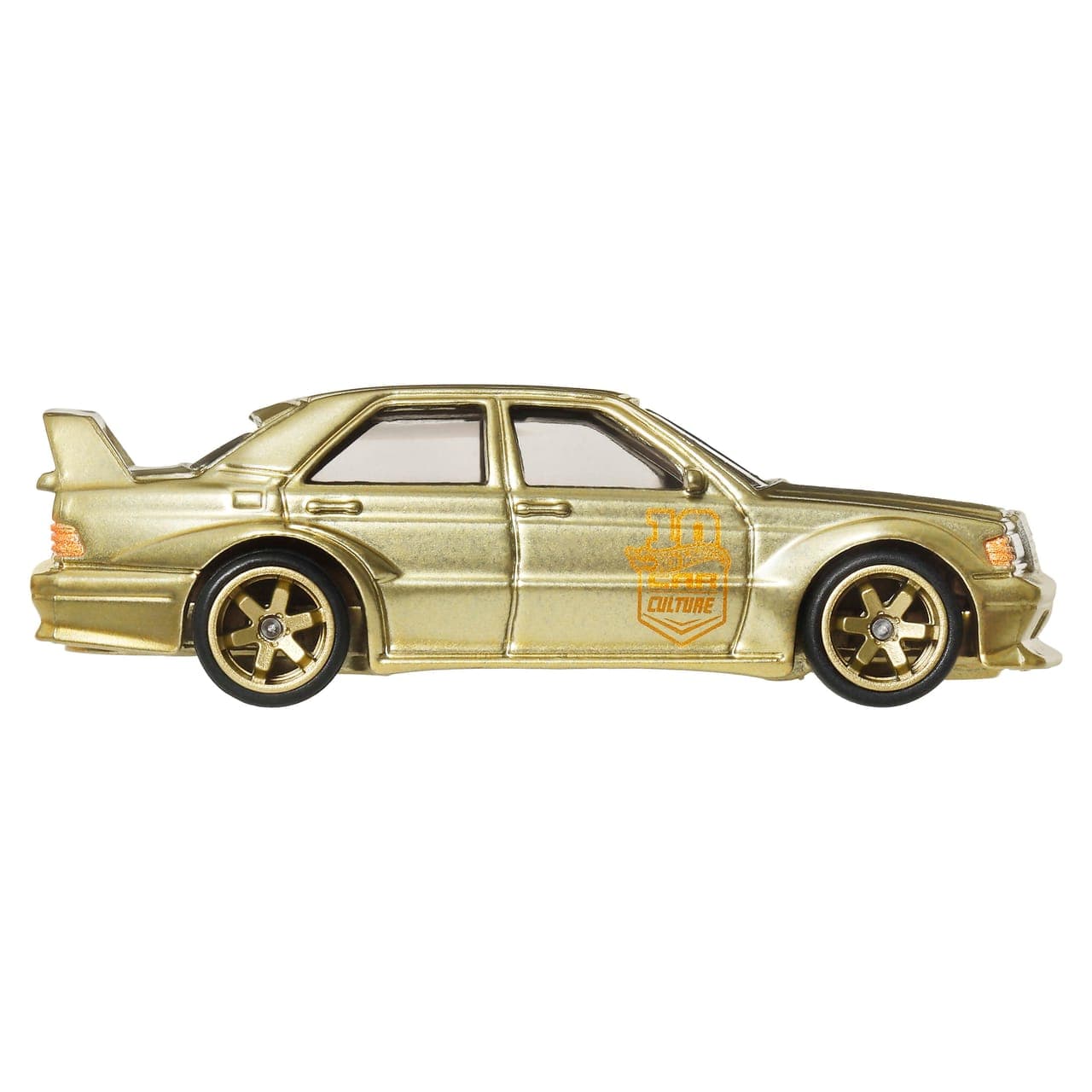 Mercedes-Benz 190 E 2.5-16 EVO II 4